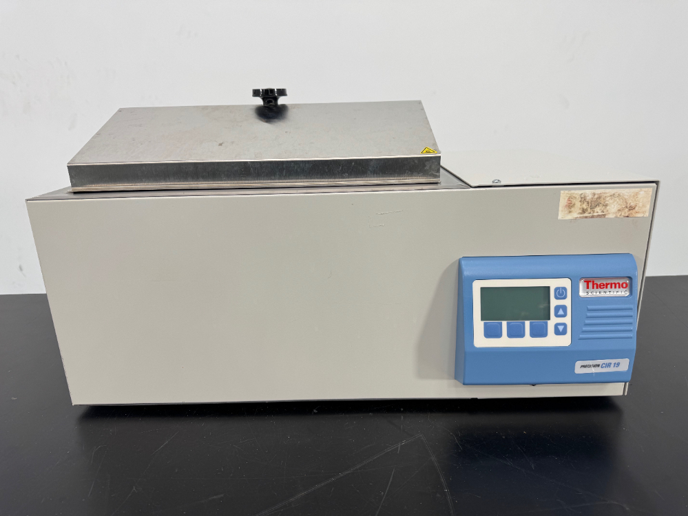 Image of Thermo Precision CIR19 Water Bath